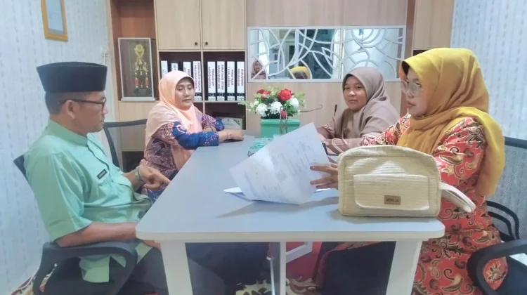RPM: Pastikan Pembelajaran Berjalan Sistematis, Terarah Sesuai Tujuan