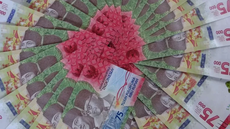 Tradisi Uang Japuik, Warisan Pernikahan Adat Padang Pariaman