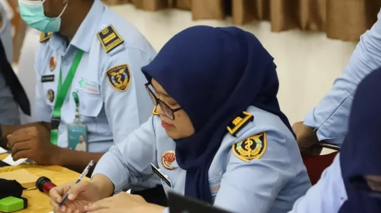 Jemaah Kloter 13 Dirujuk, 1 Batal Berangkat Ke Tanah Suci