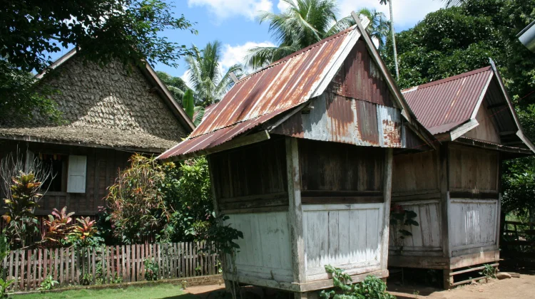 Mande Rubiah, Penjaga Warisan Budaya di Pesisir Selatan