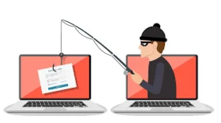 Cara Menjaga Keamanan Data Pribadi di Internet