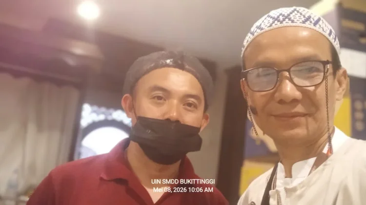 Koordinasi Petugas Haji Kloter VII Percepat Pendorongan Jamaah ke Makkah