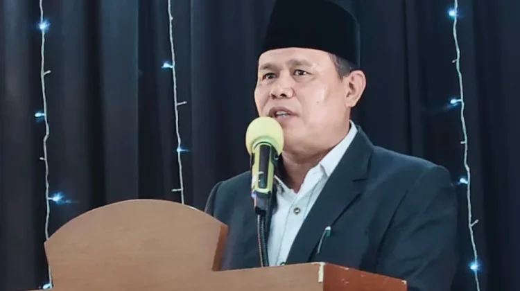 Wisuda Tahfizh TPQ Masyithah: Penghafal AlQuran Investasi Akhirat