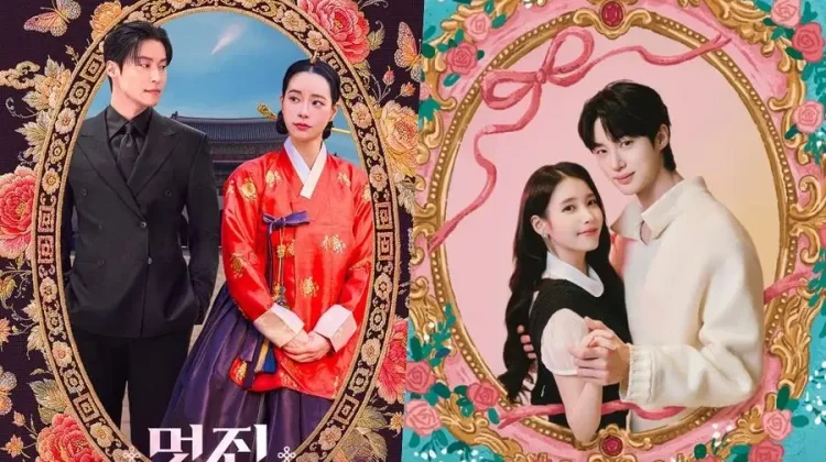 “My Royal Nemesis” Raih Rating Menjanjikan, “Perfect Crown” Pecahkan Rekor Baru
