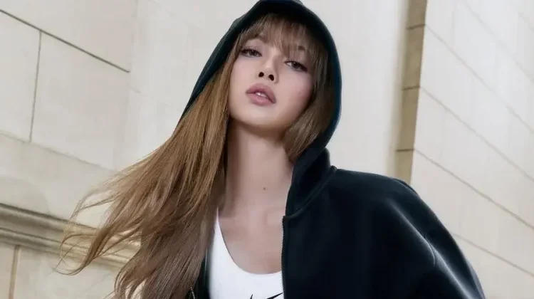 Lisa BLACKPINK Jadi Penampil Utama Pembukaan Piala Dunia FIFA 2026