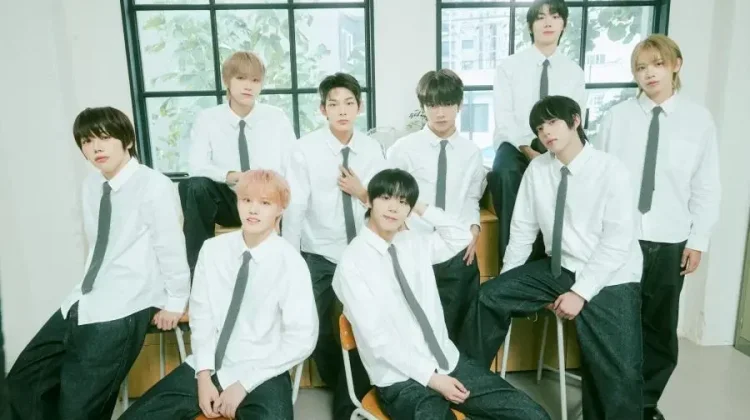 AHOF Resmi Umumkan Comeback Perdana setelah Tujuh Bulan