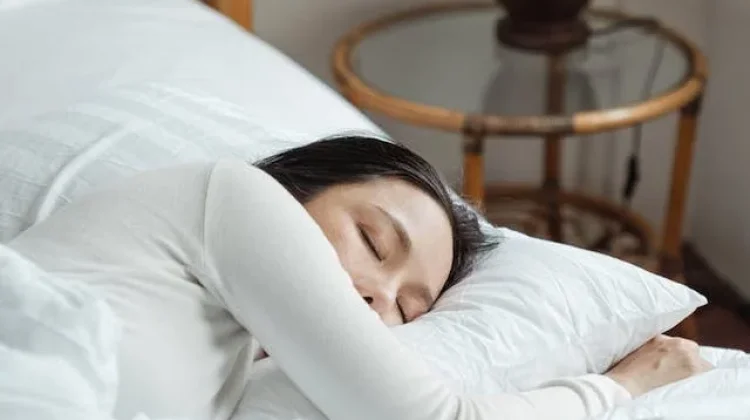 Tidur, Sahabat Tubuh dan Pikiran