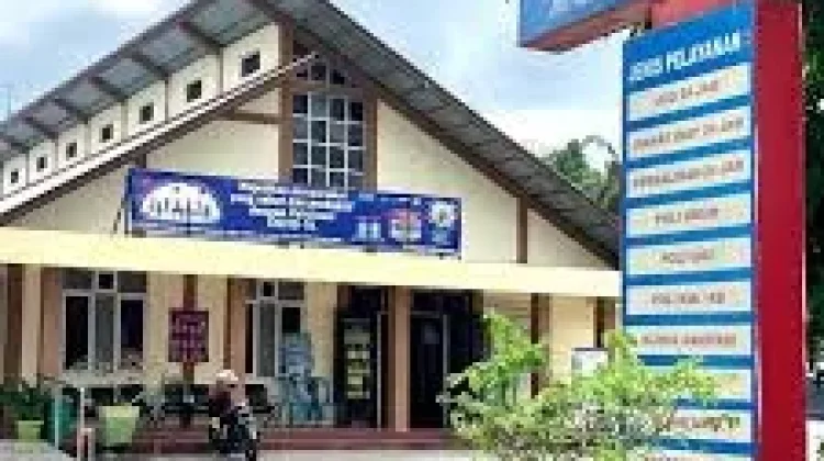 Puskesmas Lubuk Basung Pastikan Optimalkan Penanganan DBD Secara Responsif
