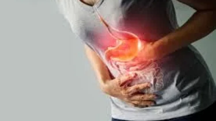 Telat Makan Picu Asam Lambung