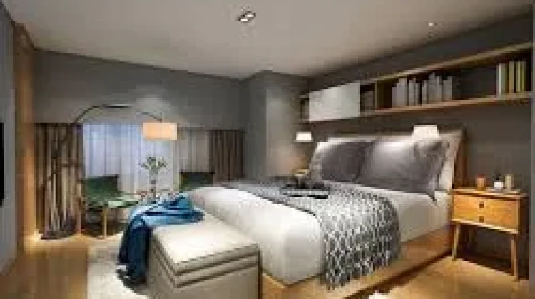 Tips Kamar Bersih, dan Rapi