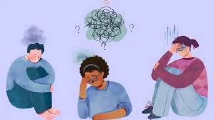 Pertemanan Toxic Ganggu Kesehatan Mental