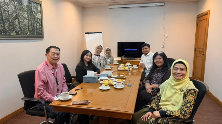 INAIS Siapkan Program Kuliah S1 Langsung Kerja di Jepang