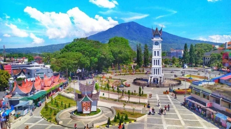 Indonesia Raih Penghargaan Destinasi Wisata Favorit Dunia dari Travel+Leisure 20