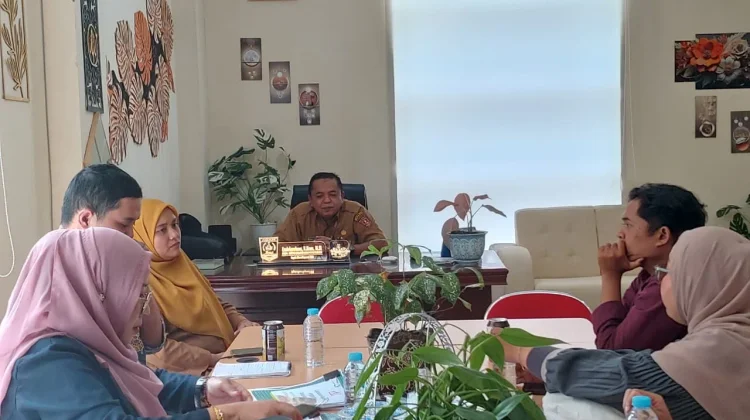 Pembangunan KDMP di Agam Tunjukkan Progres Positif