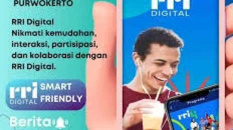 RRI Terus Berkembang mengikuti Zaman, dan Teknologi