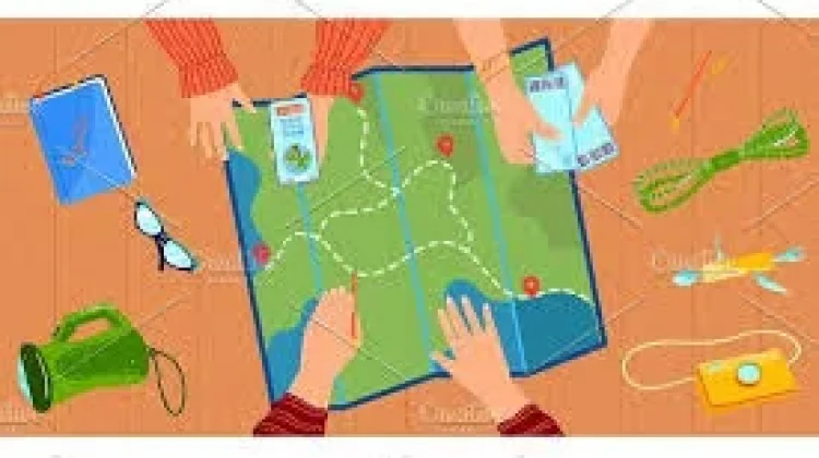 Waktu Terbaik Travelling agar Liburan Lebih Hemat