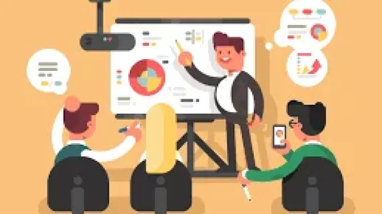 Strategi Opening, dan Closing Presentasi yang Bikin Nempel