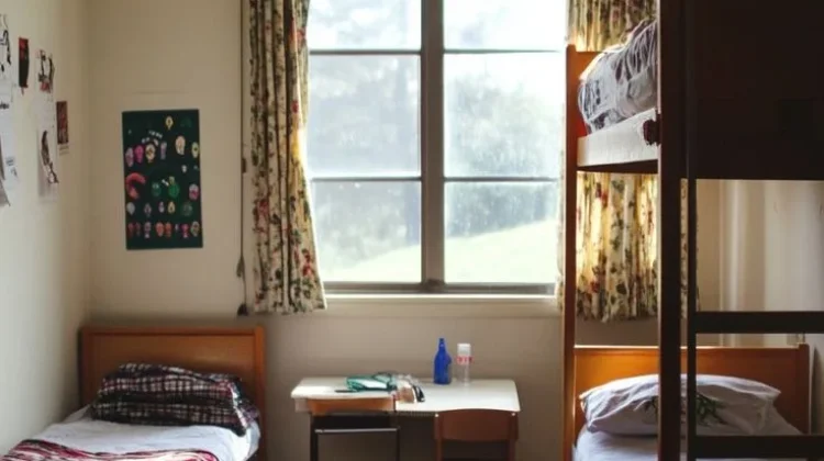 Mahasiswa Rantau Rentan Homesick