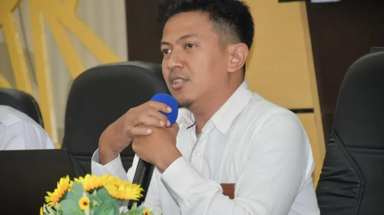 Pendampingan Irjen: Kemenag Bukittinggi Komitmen Raih Predikat ZI