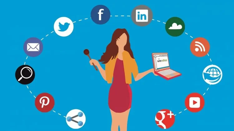 Branding Jadi Penentu Kepercayaan