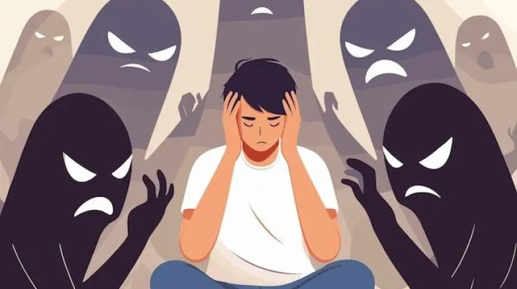 Alasan Kenapa Kita Sulit Melupakan Kata-Kata yang Menyakitkan