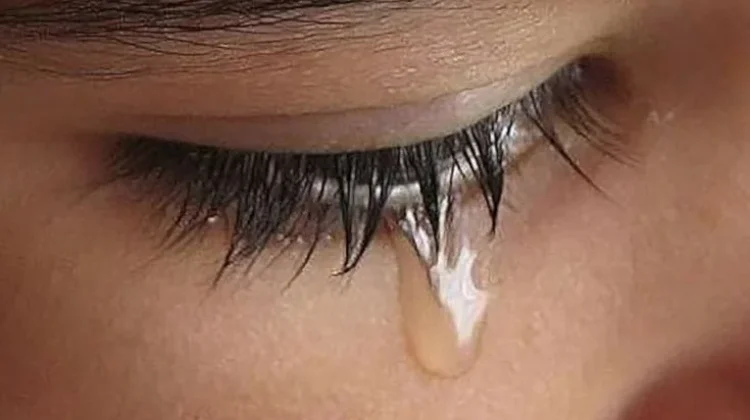 Alasan Psikologis di Balik Tangisan akibat Masalah Sepele
