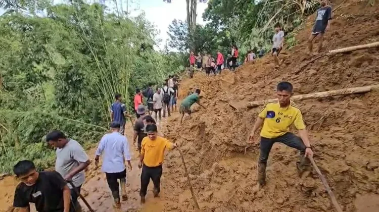 Limapuluh Kota Kembali Dilanda Bencana, DPRD Minta Pemkab Ambil Langkah Cepat