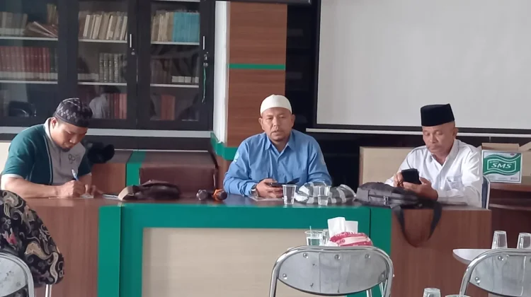 Jelang Mubes VI HDM Kota Bukittinggi, Panitia Matangkan Persiapan