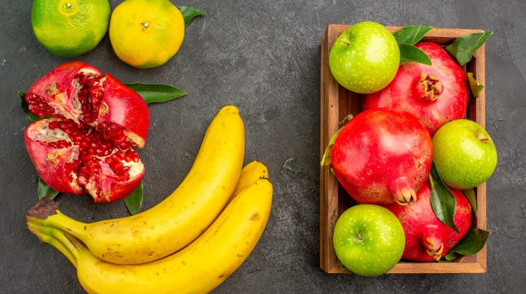 Tekanan Darah Tinggi?, Coba Konsumsi Buah-Buahan Ini