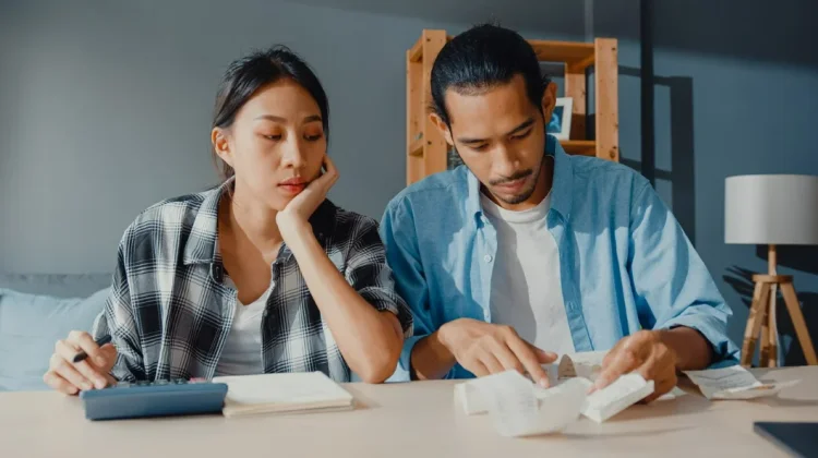 Rahasia agar Gaji Tipis tapi Uang Tidak Cepat Habis