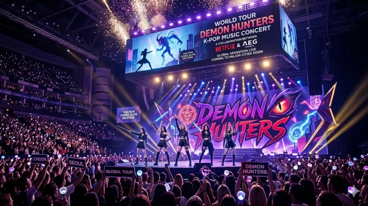 Makna Lightstick K-Pop, Simbol Loyalitas dan Identitas Fandom