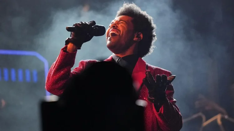 Promotor Umumkan Harga Tiket Konser The Weeknd di Jakarta
