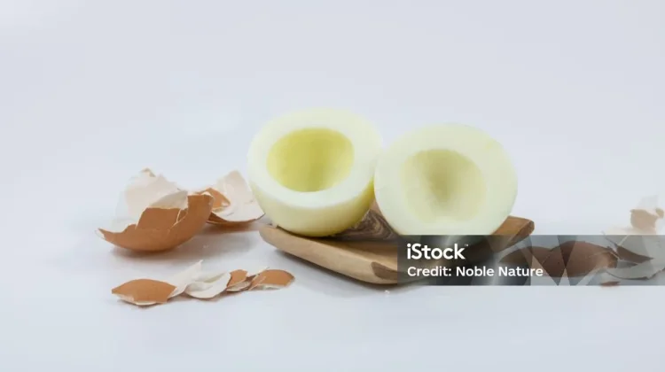 Inilah Beragam Manfaat Putih Telur