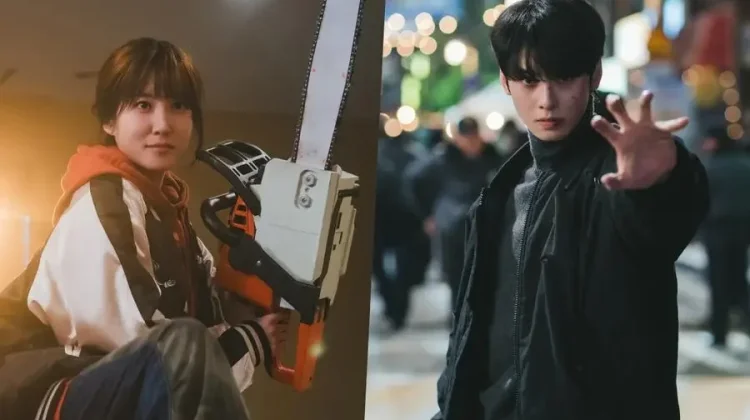 Netflix Ungkap Tiga Daya Tarik Drama “The WONDERfools”