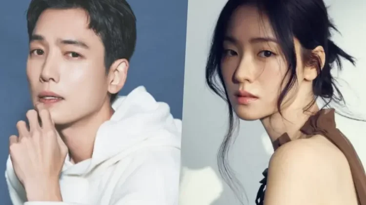 Jung Kyung Ho, dan Jeon Yeo Been Dipasangkan di Drama Baru