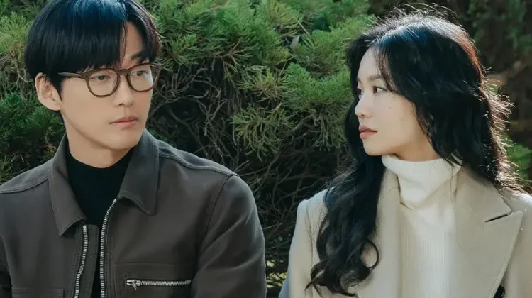 Drama The Completion of Marriage Umumkan Tanggal Tayang