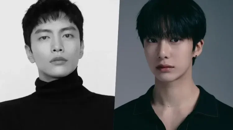 Lee Min Ki, dan Hyungwon MONSTA X Bintangi “The Grim Reaper Life Extension Project”