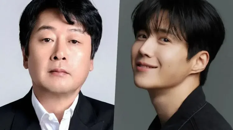 Kim Yun Seok, dan Kim Seon Ho Bintangi Drama “May the Congressman Protect You”