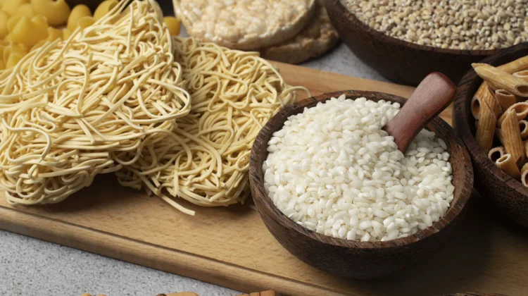 Produk Noodles dalam Industri Pangan