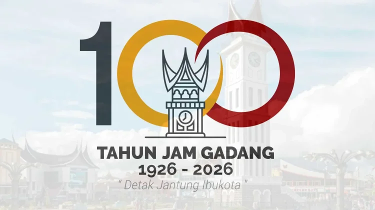 Alek Nagari Meriahkan 100 Tahun Jam Gadang