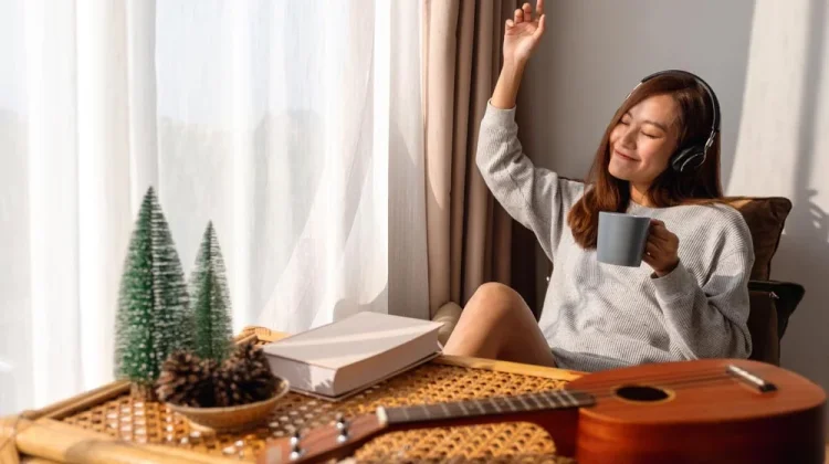 Musik Pagi untuk Memulai Hari