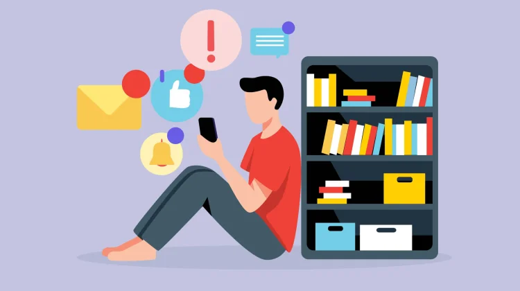 Kenapa Kita Takut Ketinggalan Tren?, Mengenal Fenomena FOMO di Era Media Sosial