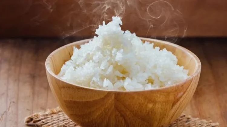 Dampak Kelebihan Makan Nasi bagi Kesehatan Tubuh