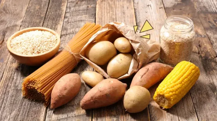 Mau Kurangi Nasi?, Ini Pilihan Makanan Karbo yang Lebih Sehat