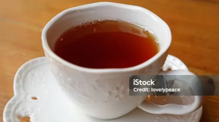Inilah Beragam Manfaat Teh Tawar