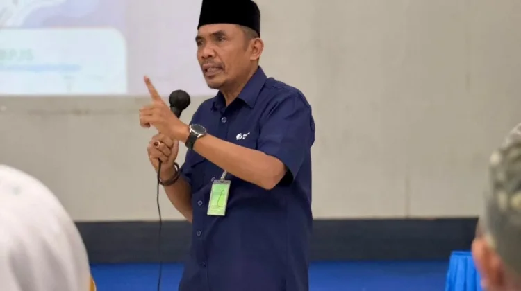 Kisah Haru ASN PPPK Meninggal Jadi Sorotan BPJS Ketenagakerjaan