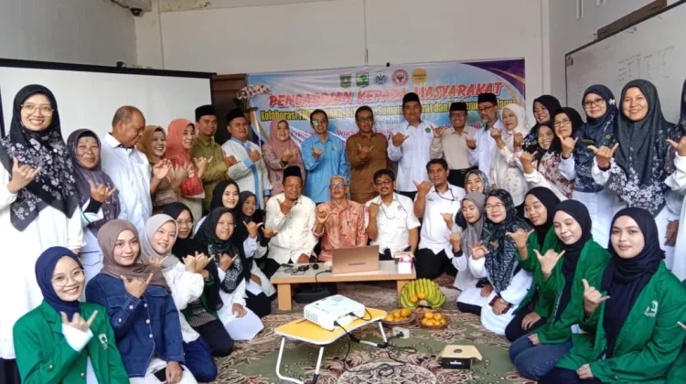 MTI Kapau Gandeng Semen Padang Budidayakan Maggot Produktif