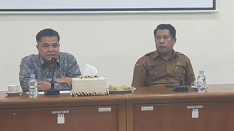Kaji Keberlanjutan Proyek Flyover Padang Luar, Ini Keterangan Bupati Agam
