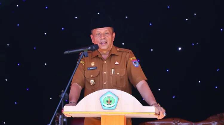 Wawako Payakumbuh Sebut Tahfiz Benteng Anak dari Dampak Medsos