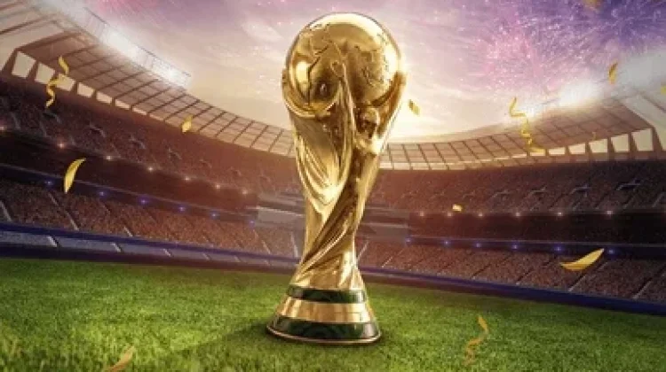 Piala Dunia 2026, "Turnamen Terbesar dengan 48 Negara Peserta"